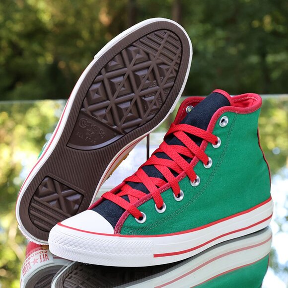 Converse Chuck Taylor All Star High Men’s Size 5 main image 11